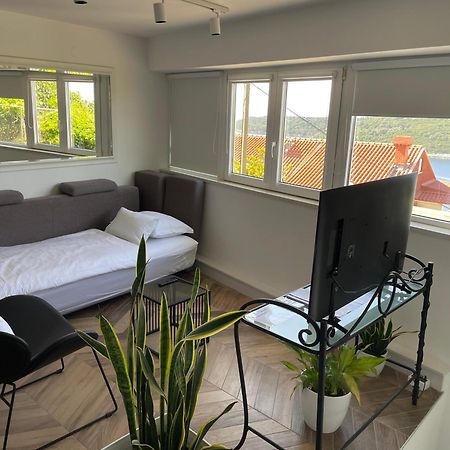 Beautiful Apartment,Amazing View,Parking! Dubrovnik Exterior foto