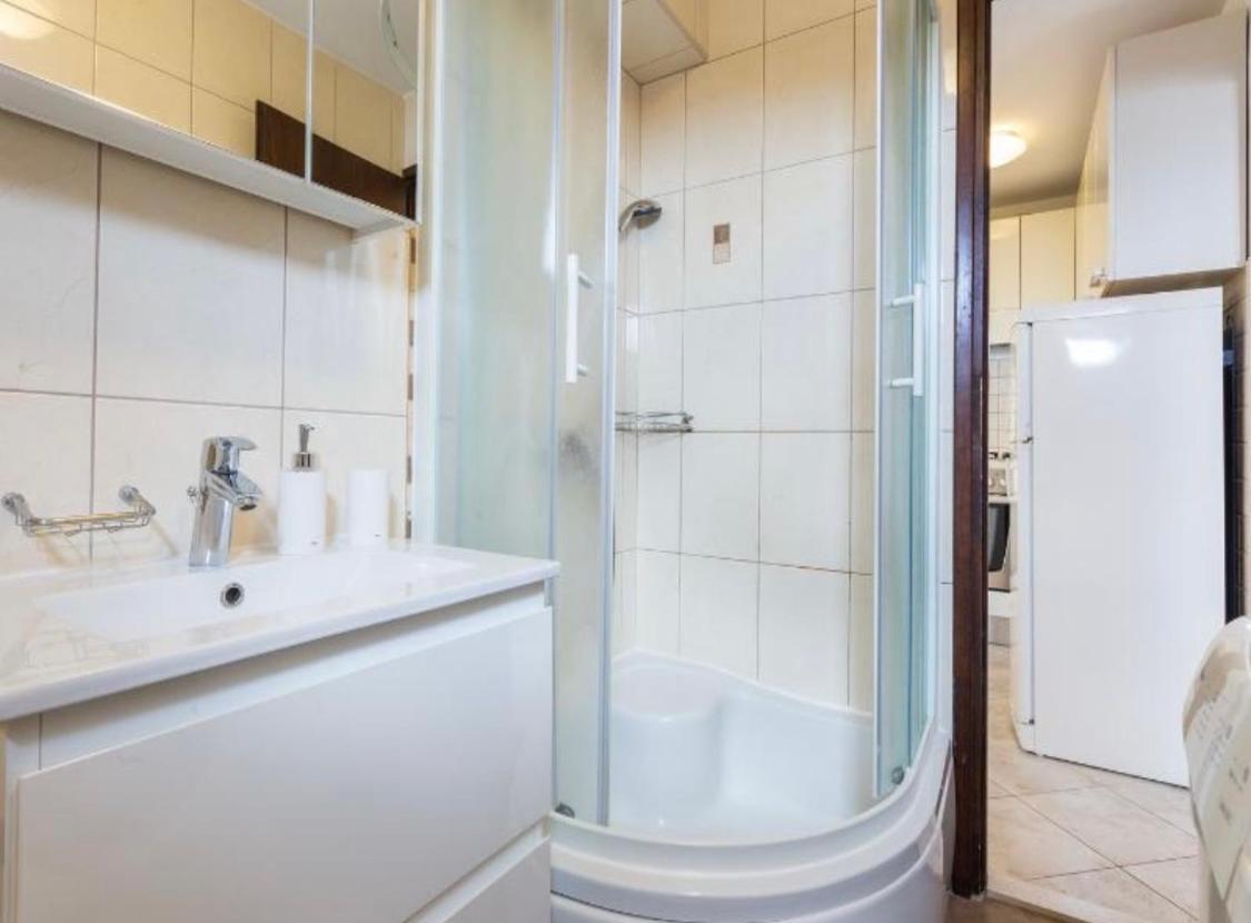 Beautiful Apartment,Amazing View,Parking! Dubrovnik Exterior foto