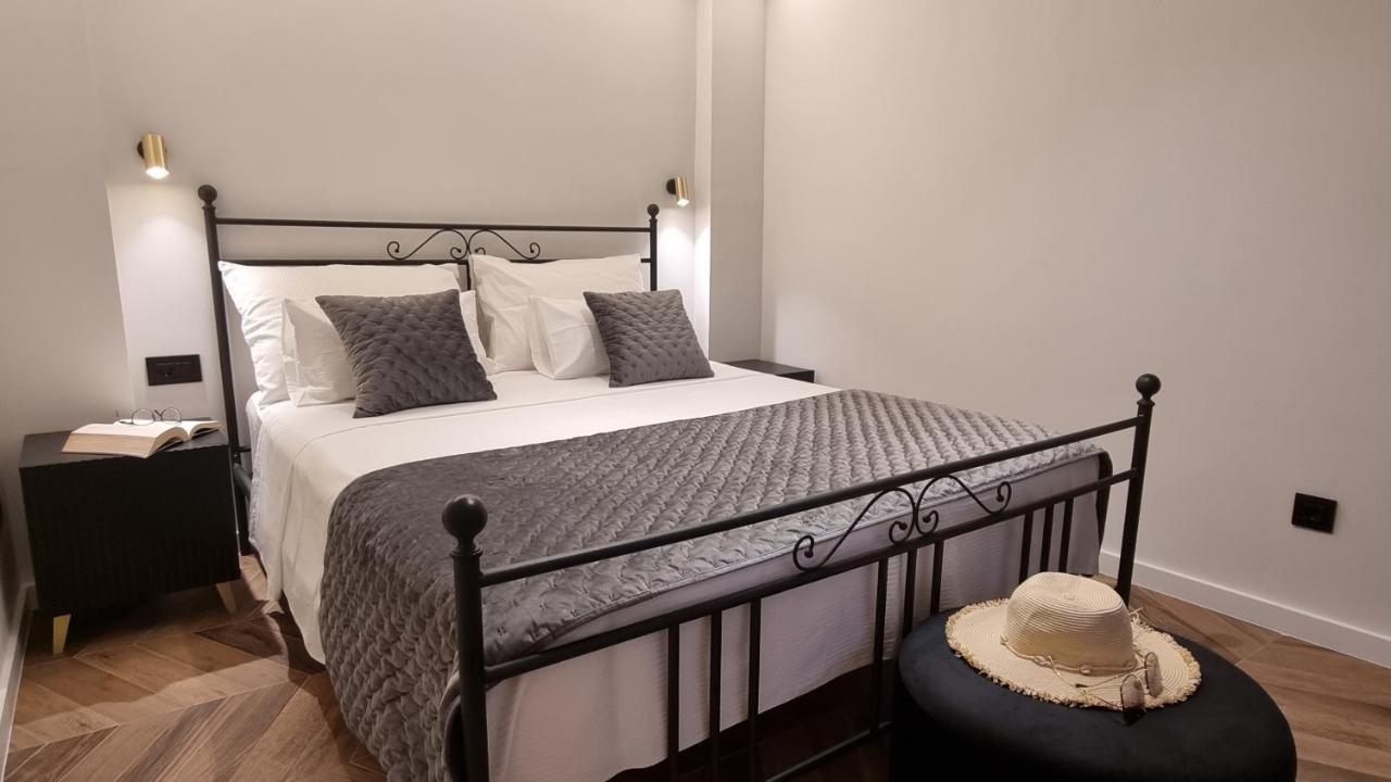 Beautiful Apartment,Amazing View,Parking! Dubrovnik Exterior foto