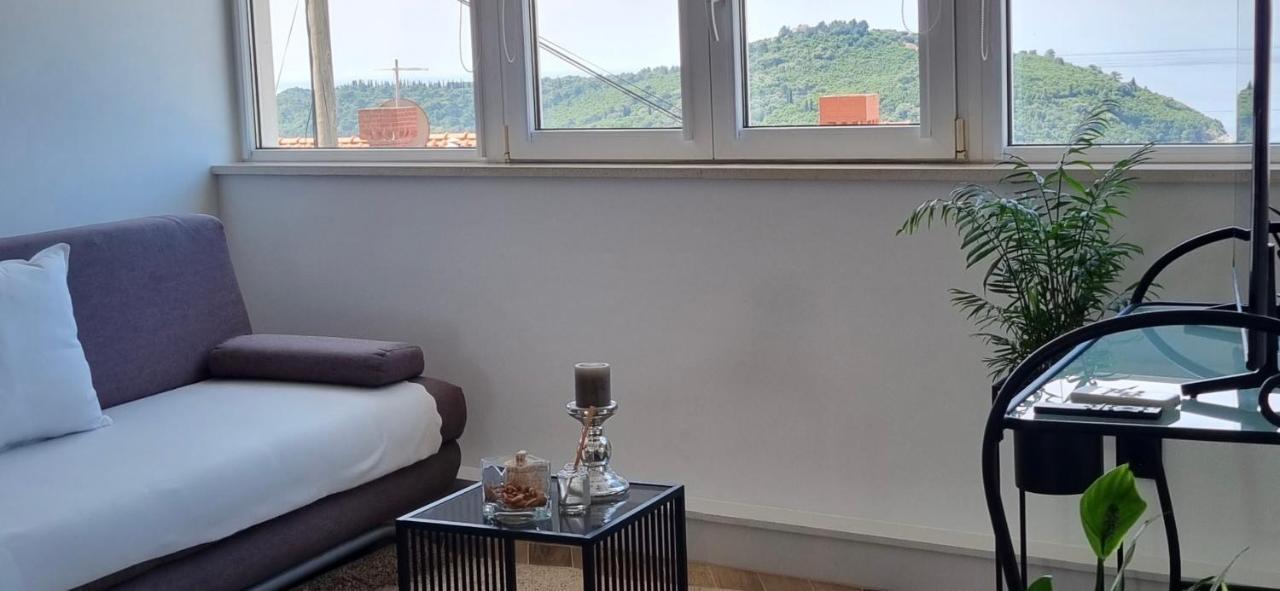Beautiful Apartment,Amazing View,Parking! Dubrovnik Exterior foto