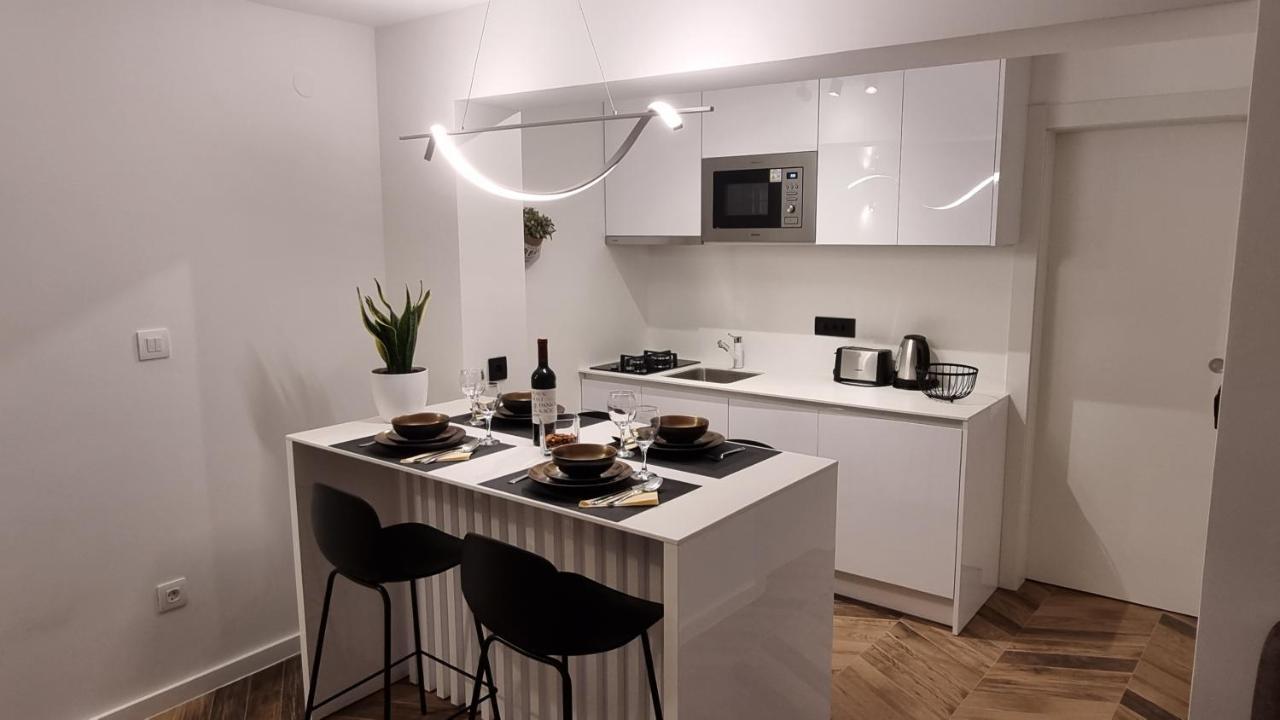 Beautiful Apartment,Amazing View,Parking! Dubrovnik Exterior foto