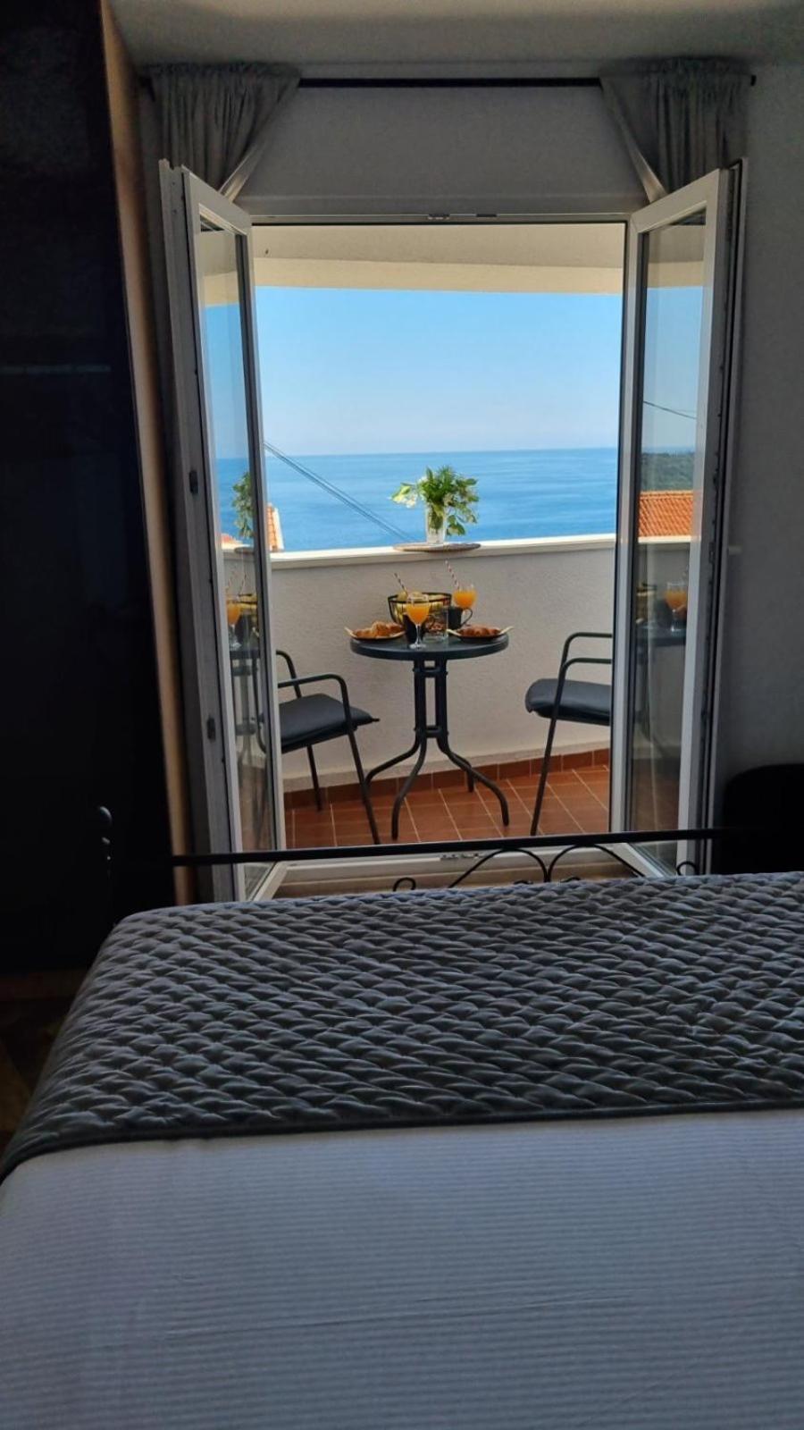 Beautiful Apartment,Amazing View,Parking! Dubrovnik Exterior foto